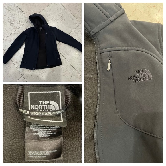 Women’s north face jacket - Picture 2 of 2